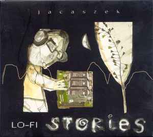 Jacaszek - Lo-Fi Stories album cover