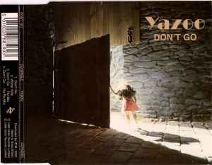 Don't Go - Yazoo
