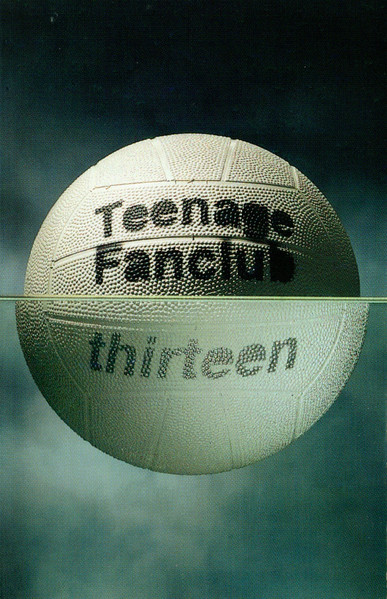 Teenage Fanclub Thirteen Releases Discogs