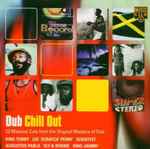 Cover of Dub Chill Out, 1996, Cassette