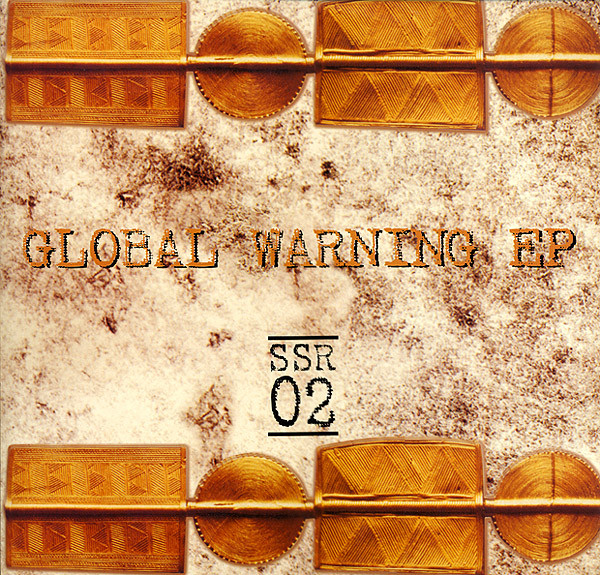 télécharger l'album Global Warning - EP
