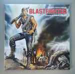 Cover of Blastfighter (Original Motion Picture Soundtrack) , 2023-12-10, Vinyl