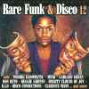 Various - Rare Funk & Disco 12