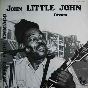John Littlejohn - Dream