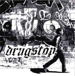 Drugstop - Drugstop album cover