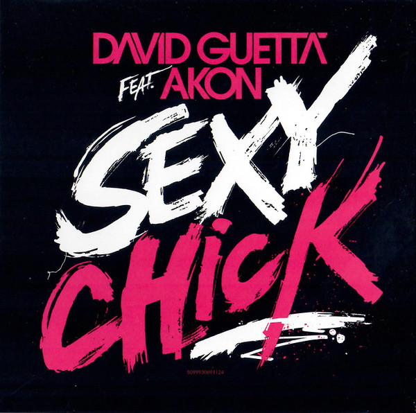 Guetta Feat. Akon - Bitch | Releases Discogs