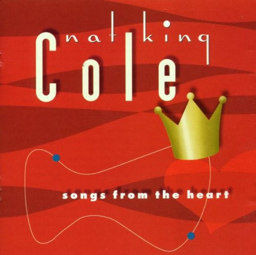 télécharger l'album Nat King Cole - Songs From The Heart