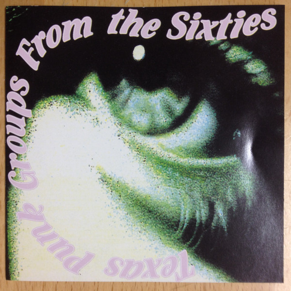 baixar álbum Various - Texas Punk Groups From The Sixties