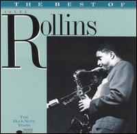 Sonny Rollins – The Best Of Sonny Rollins (1989, CD) - Discogs