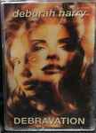 Cover of Debravation, 1993, Cassette