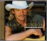 The Greatest Hits Collection / Alan Jackson