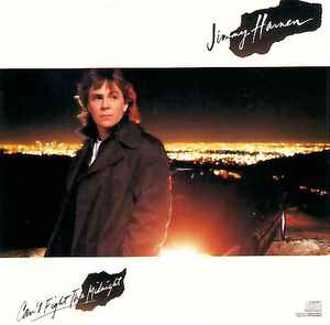 Jimmy Harnen - Can't Fight The Midnight