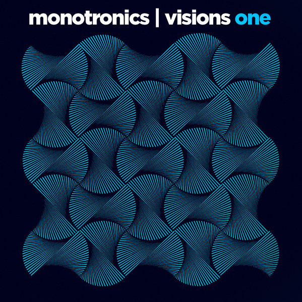 baixar álbum Monotronics - Visions One Instrumental library music composed for films radio and TV
