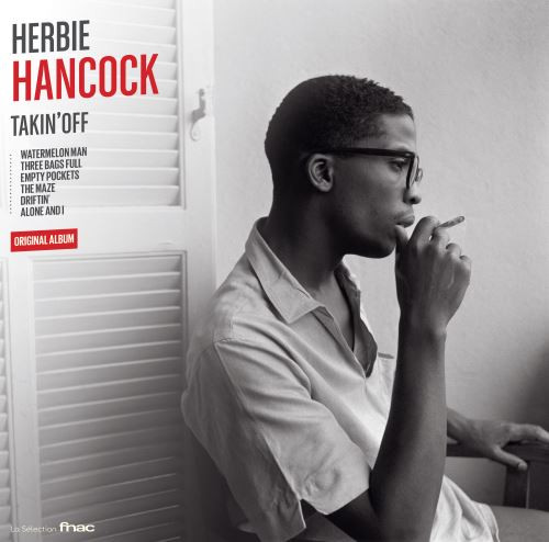 Herbie Hancock – Takin' Off (2020, Vinyl) - Discogs