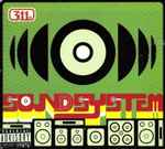Cover of Soundsystem, 1999-10-12, CD