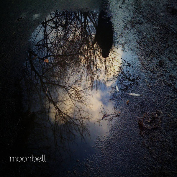 baixar álbum Moonbell - The Golden Hour
