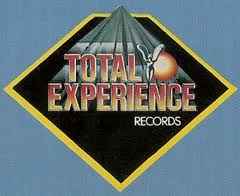 Total Experience Records on Discogs