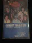 Cover of Midnight Madness, 1983, Cassette