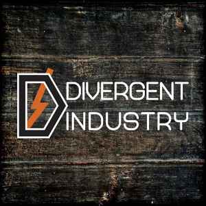 Divergent Industry on Discogs