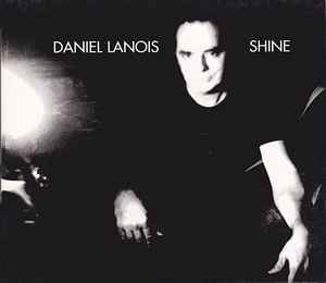 Daniel Lanois – Rockets (2004, CD) - Discogs