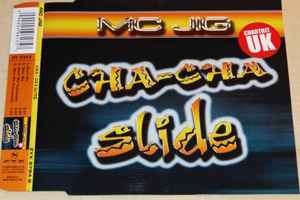 MC Jig Cha Cha Slide 2002 CD Discogs