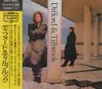 Cover of Difford & Tilbrook, 1990-01-21, CD