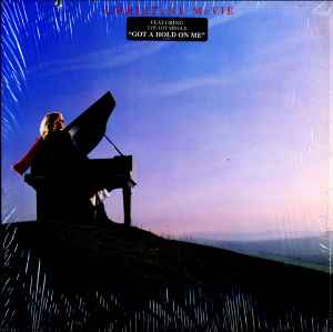 Christine McVie (Vinyl, LP, Album) for sale
