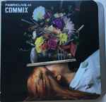 Cover of FabricLive.44, 2009-02-10, CD