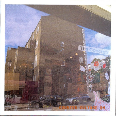 Rough Trade Shops (Counter Culture 04 Best Of 2004) (2005, CD