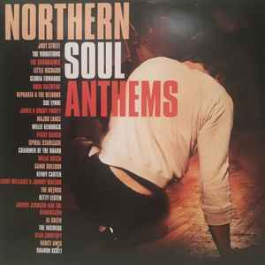 The World Of Northern Soul (2020, Vinyl) - Discogs