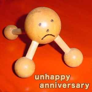 Various - Unhappy Anniversary
