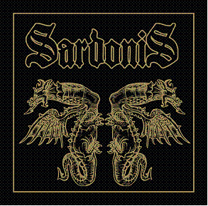 last ned album Sardonis - 