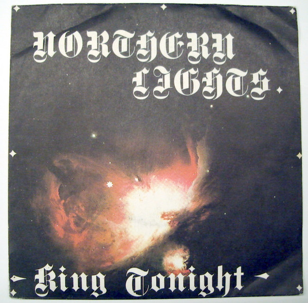 ladda ner album Northern Lights - King Tonight