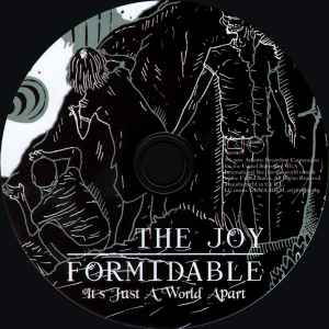 The Joy Formidable - The Big Roar