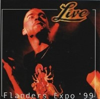 ladda ner album Live - Flanders Expo 99