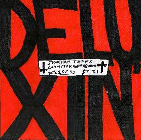 descargar álbum Deluxin' - Deluxin