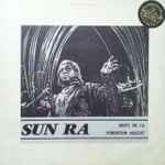 Sun Ra - Nuits De La Fondation Maeght Volume 1 | Releases | Discogs