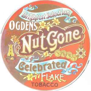 Small Faces – Ogdens' Nut Gone Flake (2000, 180 Gram, Vinyl) - Discogs