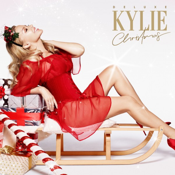 Kylie - Kylie Christmas | Releases | Discogs