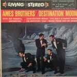 The Ames Brothers With Sid Ramin's Orchestra – Destination Moon