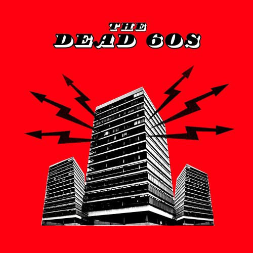 The Dead 60s / Space Invader Dub (2005, CD) - Discogs