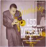 Cover of Introducing Lee Morgan, , Vinyl