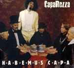 Cover of Habemus Capa, 2012-01-17, CD