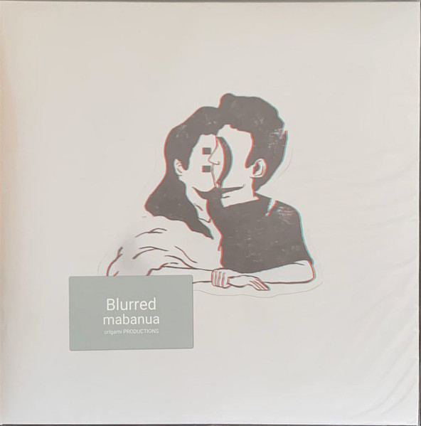 mabanua – Blurred (2018, Vinyl) - Discogs