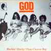 God (6) - Rockin' Marky / Meat Cleaver Boy