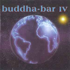 Buddha-Bar IV (2002, CD) - Discogs
