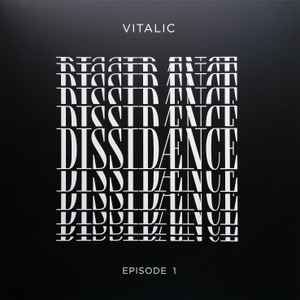 Dissidænce (Episode 1) - Vitalic