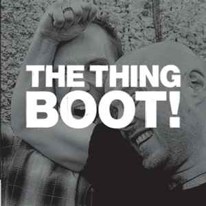 The Thing (2) - Boot!