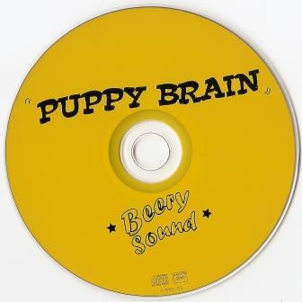 Album herunterladen Puppy Brain - Beery Sound