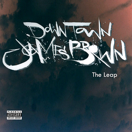 descargar álbum Downtown James Brown - The Leap